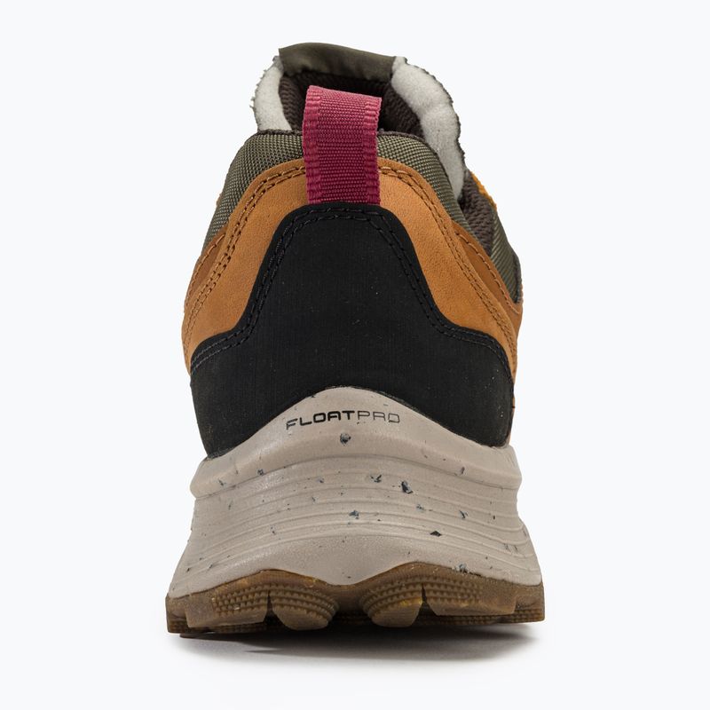 Férfi túracipő Merrell Speed Solo spice 6