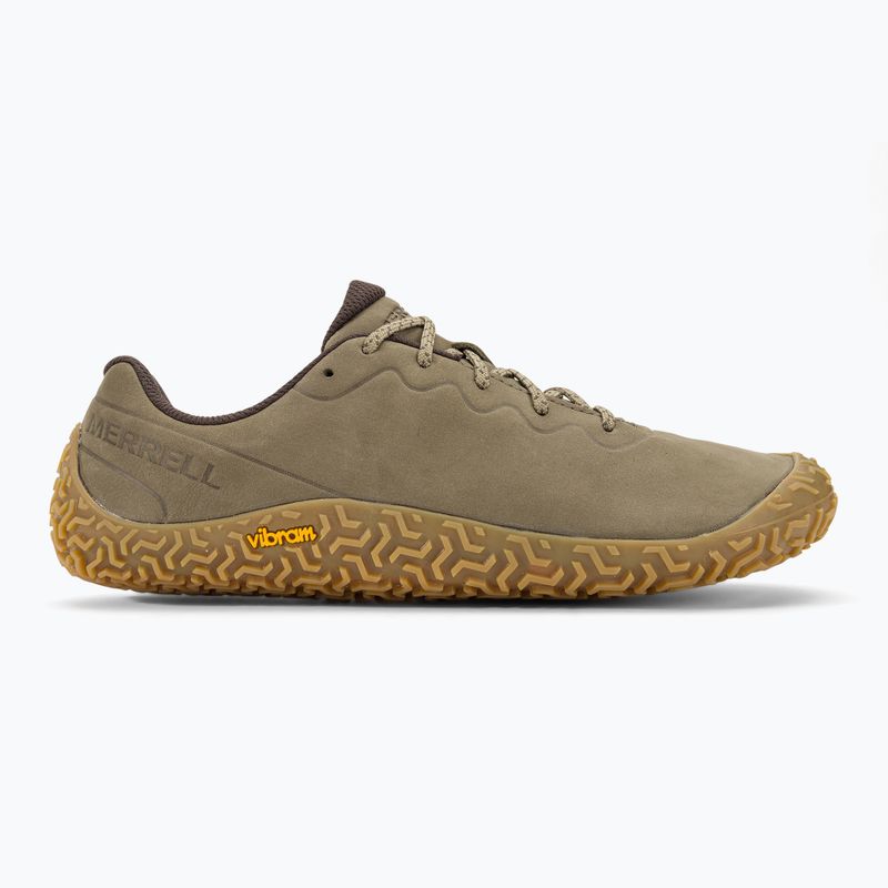 Férfi cipő Merrell Vapor Glove 6 Ltr olive 2