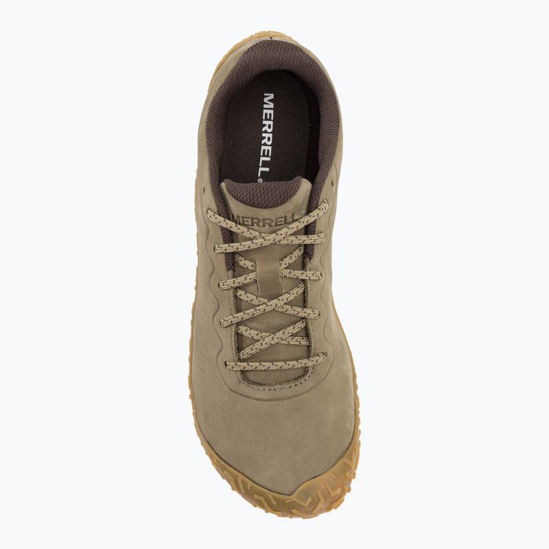 Férfi cipő Merrell Vapor Glove 6 Ltr olive 6
