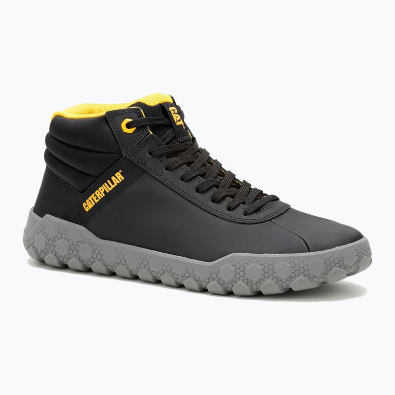 Cipő CATerpillar Hex+ Mid black