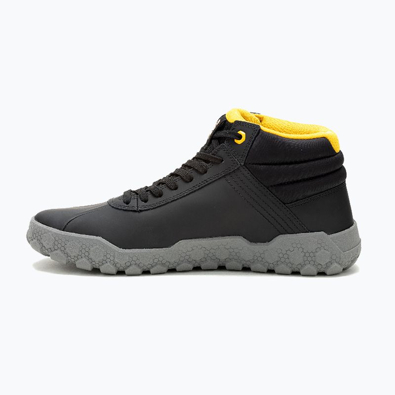 Cipő CATerpillar Hex+ Mid black 3