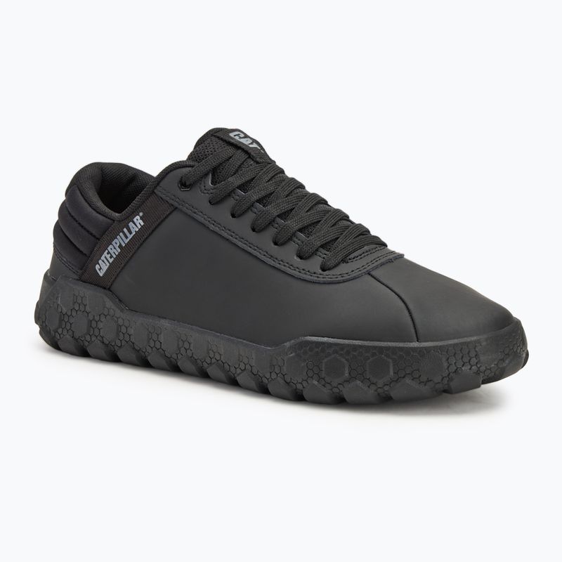 Cipő CATerpillar Hex+ black / black
