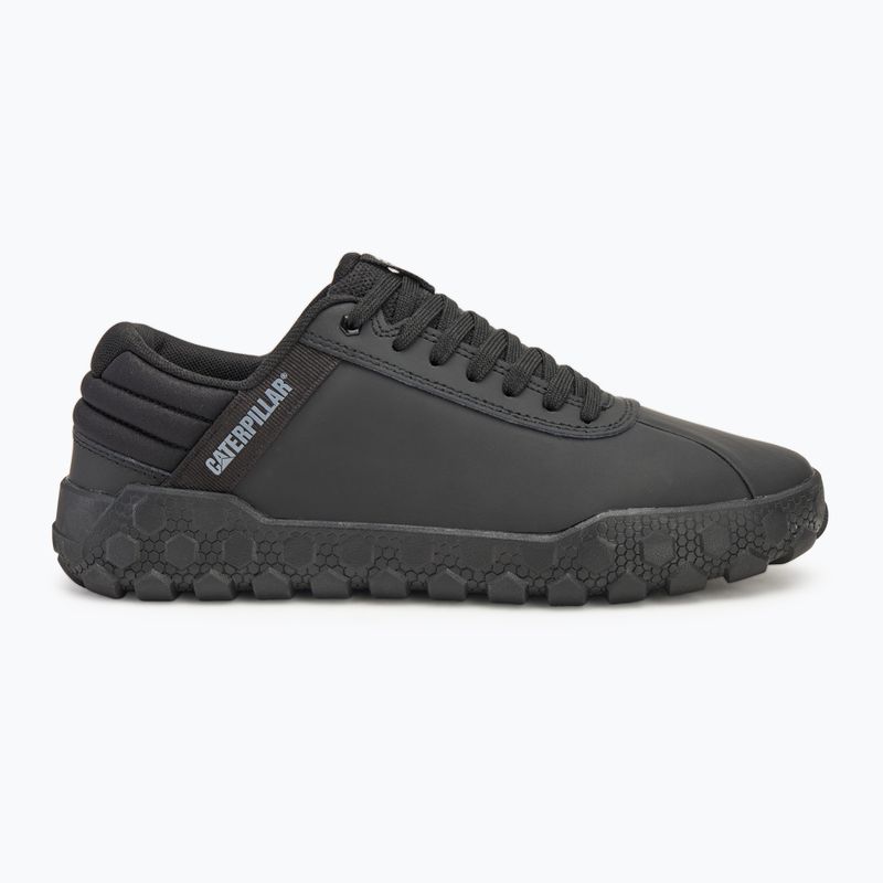 Cipő CATerpillar Hex+ black / black 2
