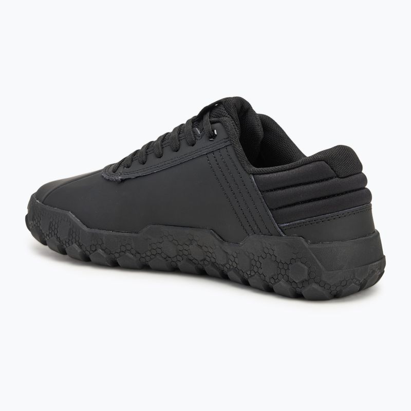 Cipő CATerpillar Hex+ black / black 3
