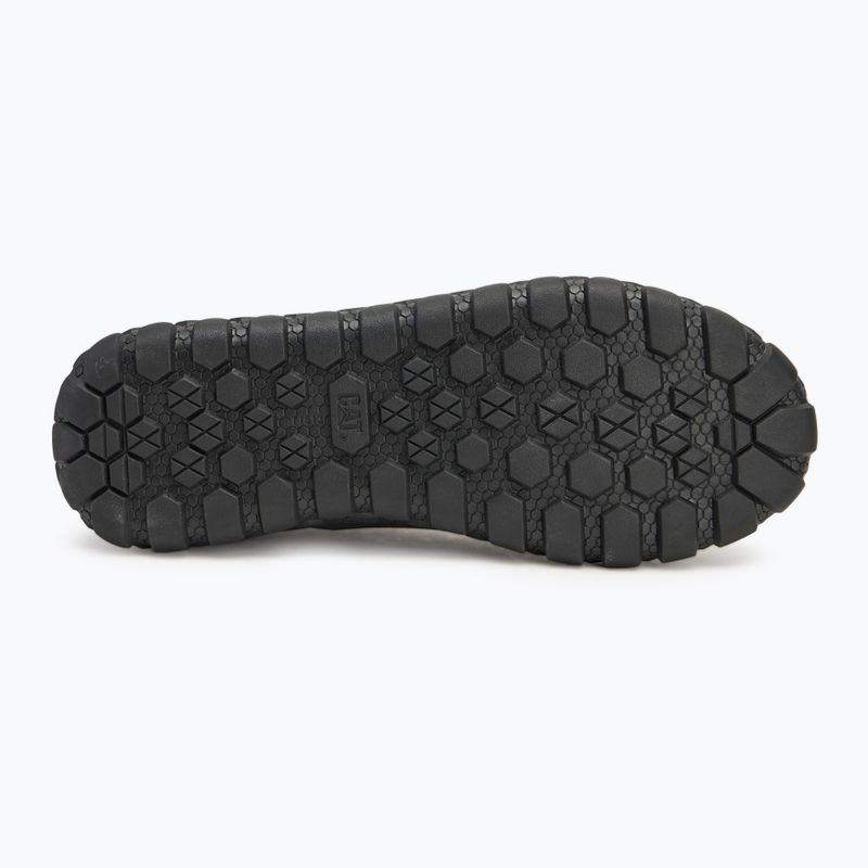 Cipő CATerpillar Hex+ black / black 4