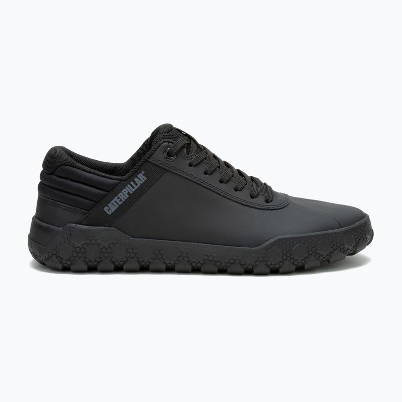 Cipő CATerpillar Hex+ black / black 8