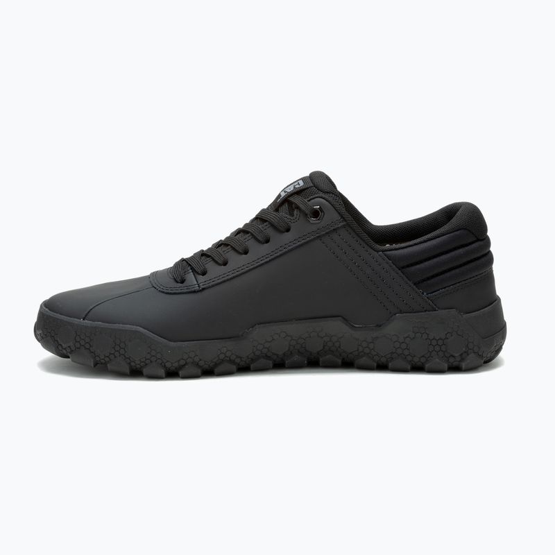 Cipő CATerpillar Hex+ black / black 9