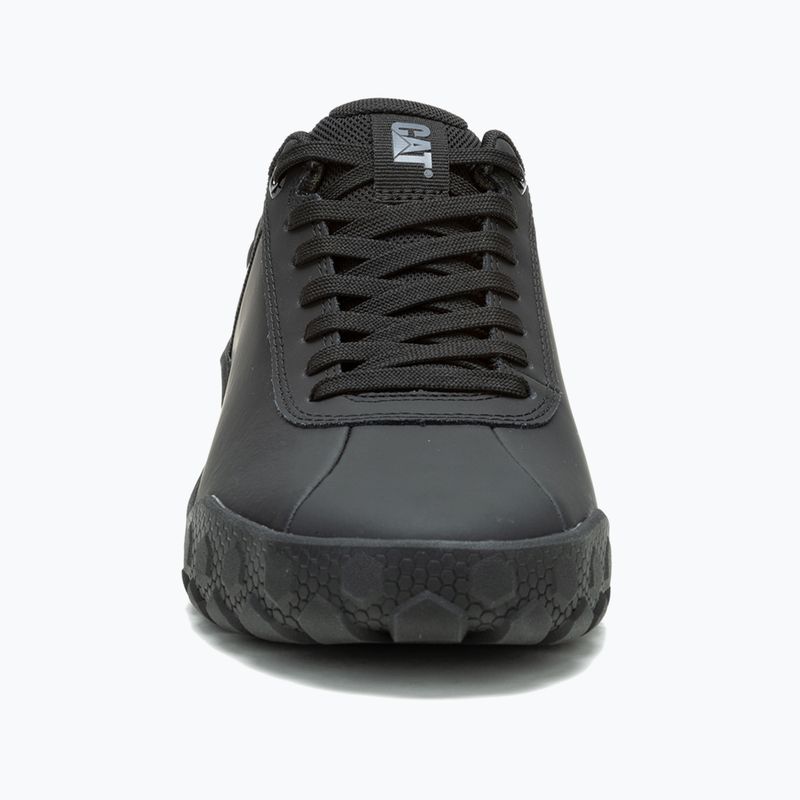Cipő CATerpillar Hex+ black / black 10