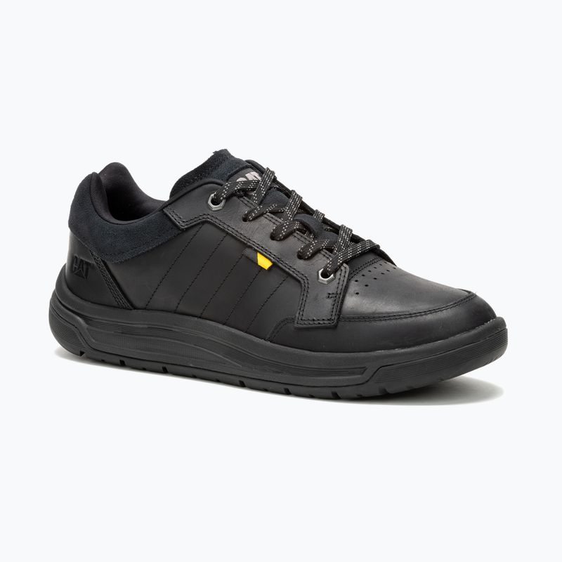 Férfi cipő CATerpillar Apa Cush black