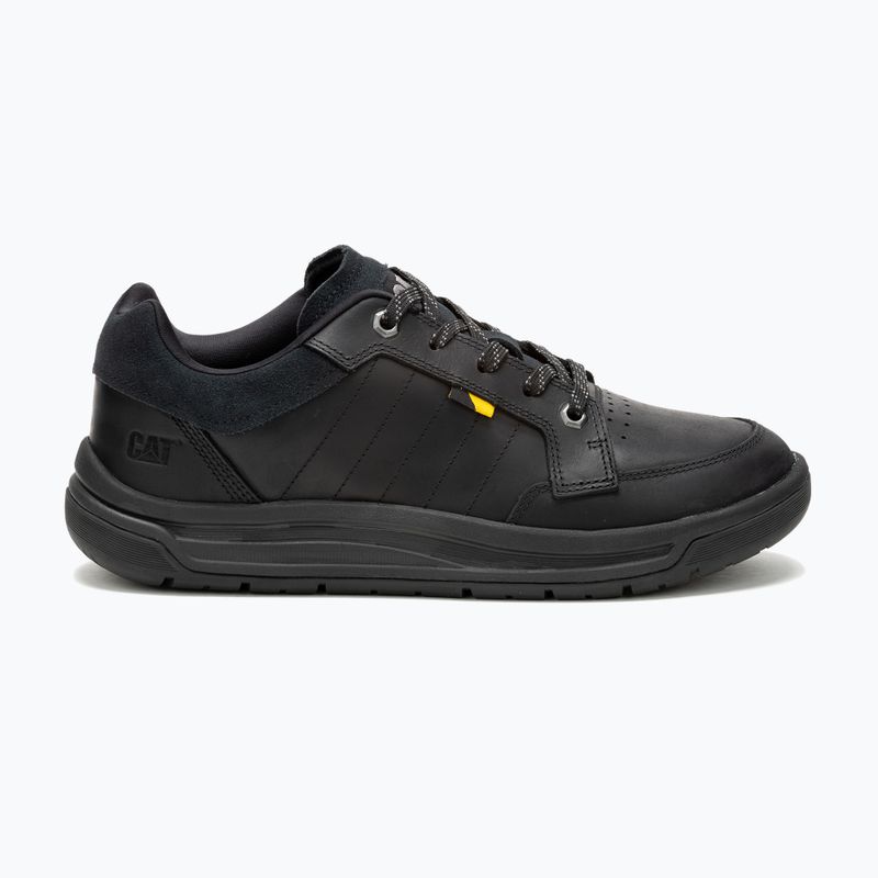 Férfi cipő CATerpillar Apa Cush black 2