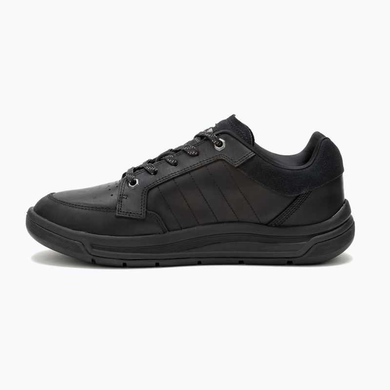 Férfi cipő CATerpillar Apa Cush black 3