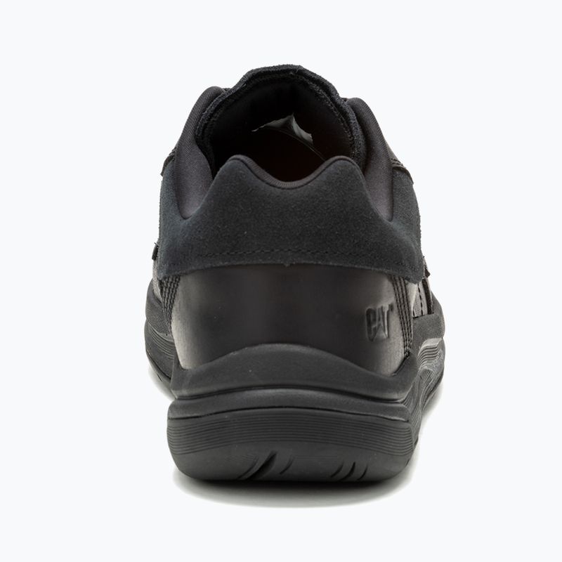 Férfi cipő CATerpillar Apa Cush black 5