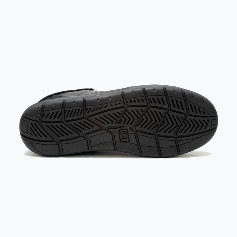 Férfi cipő CATerpillar Apa Cush black 6