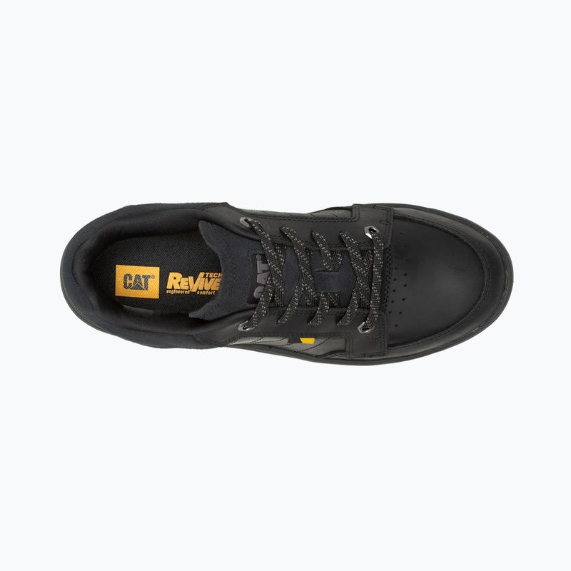 Férfi cipő CATerpillar Apa Cush black 7