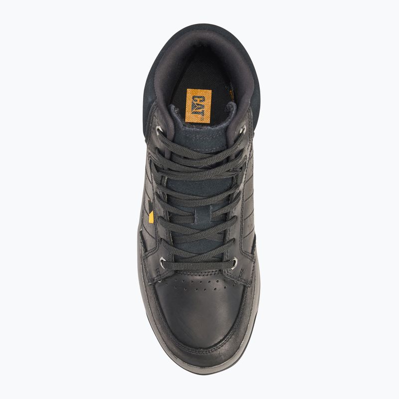 Férfi cipő CATerpillar Apa Cush Mid black 5