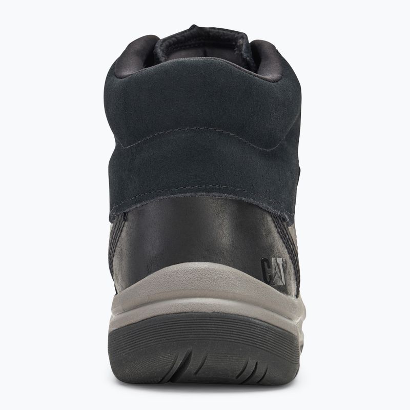 Férfi cipő CATerpillar Apa Cush Mid black 6