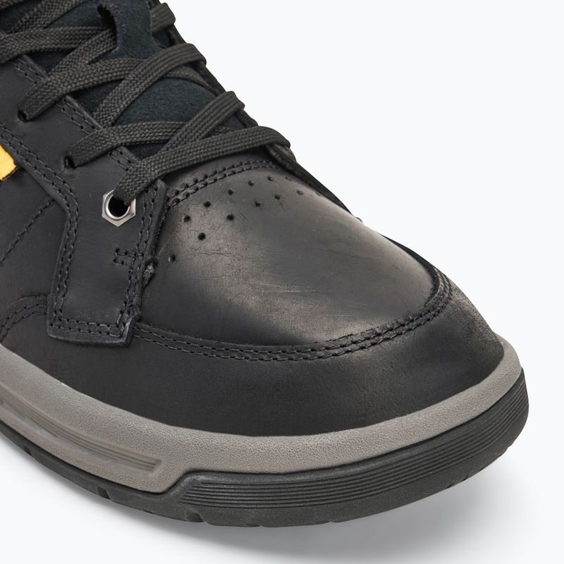 Férfi cipő CATerpillar Apa Cush Mid black 7