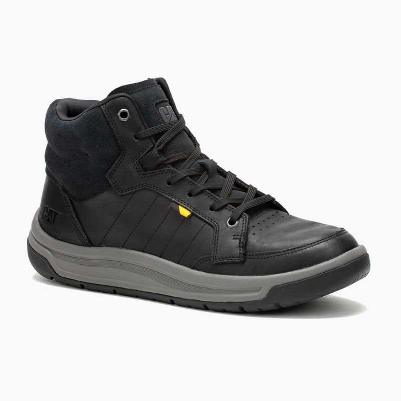 Férfi cipő CATerpillar Apa Cush Mid black 8