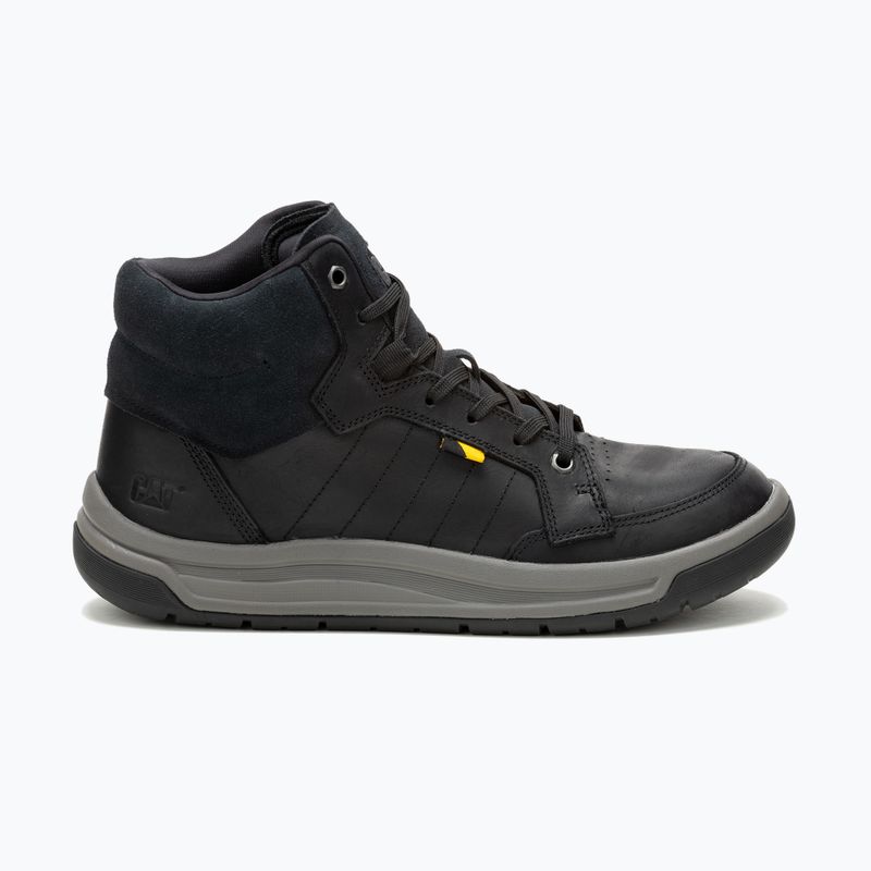 Férfi cipő CATerpillar Apa Cush Mid black 9