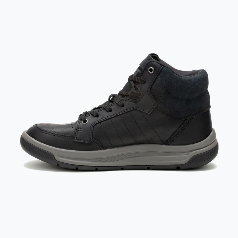 Férfi cipő CATerpillar Apa Cush Mid black 10