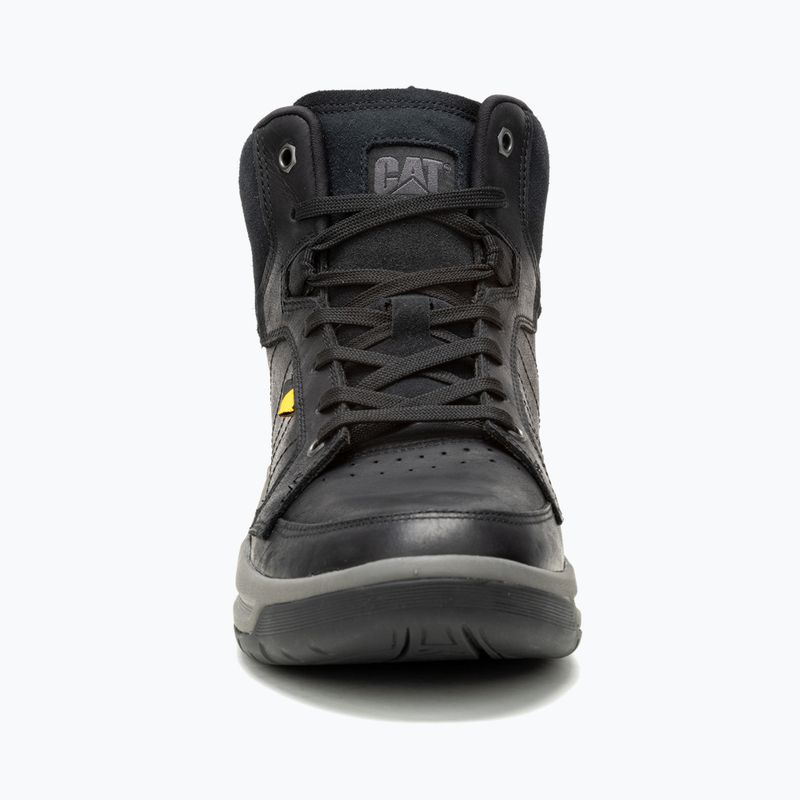 Férfi cipő CATerpillar Apa Cush Mid black 11