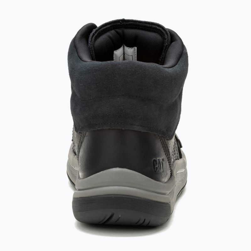 Férfi cipő CATerpillar Apa Cush Mid black 12