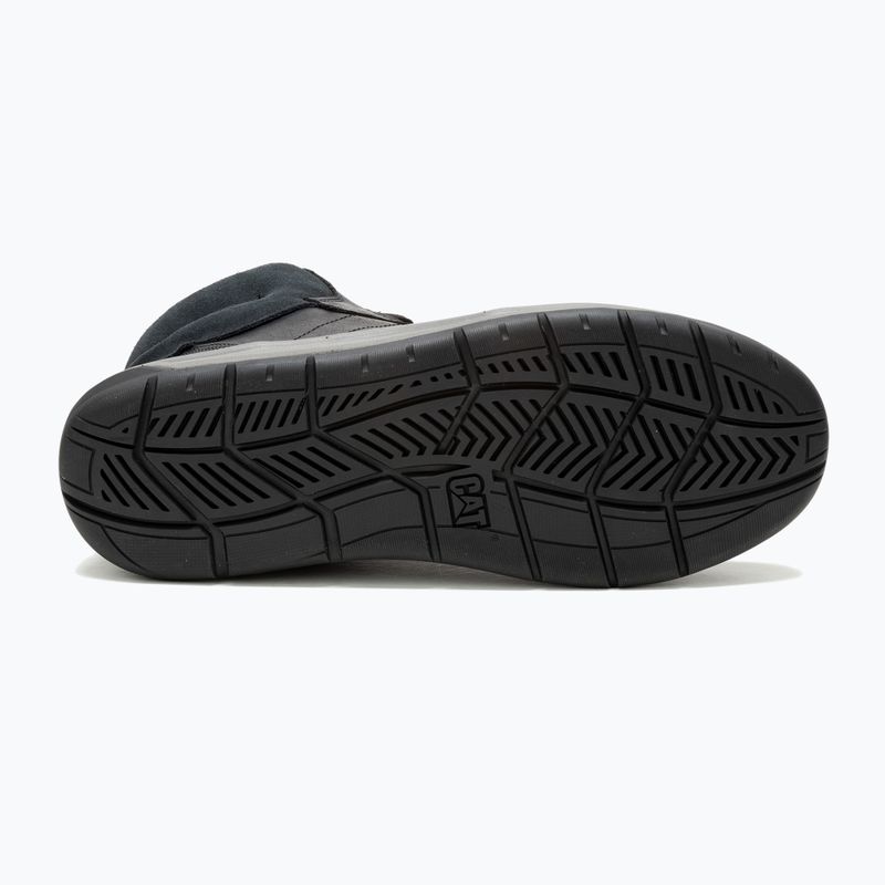 Férfi cipő CATerpillar Apa Cush Mid black 13