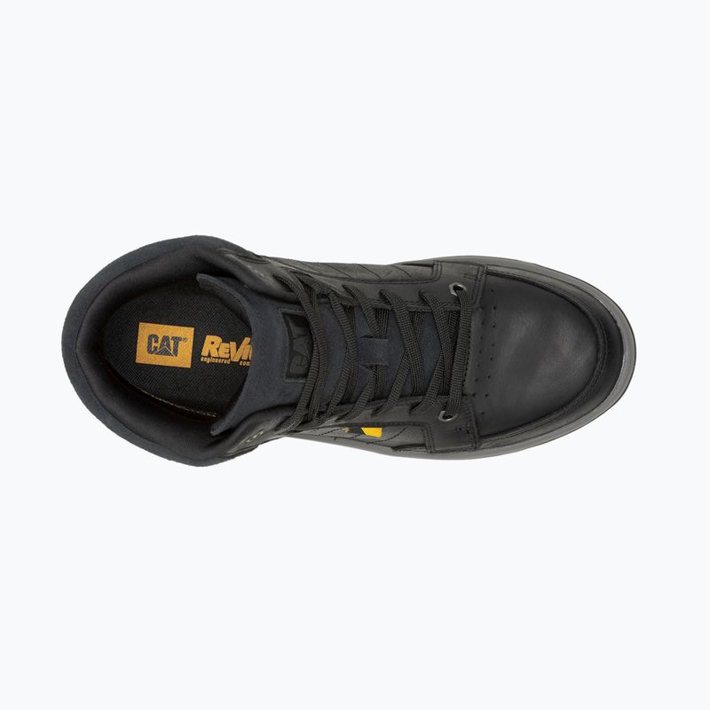 Férfi cipő CATerpillar Apa Cush Mid black 14