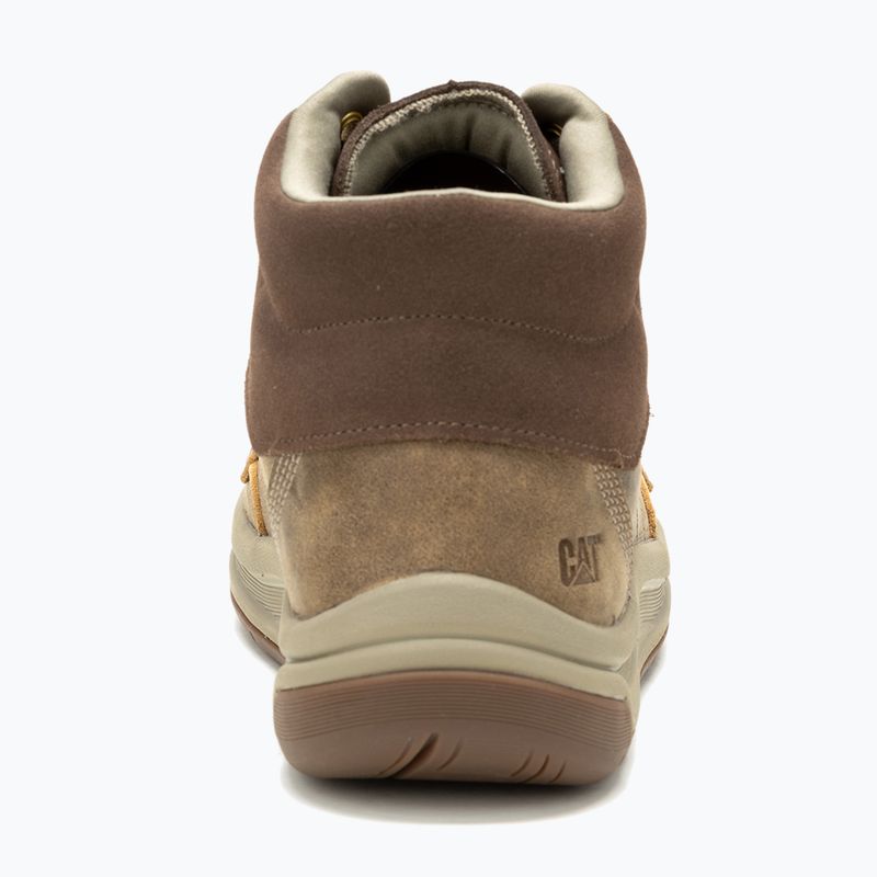 Férfi cipő CATerpillar Apa Cush Mid beaned 12