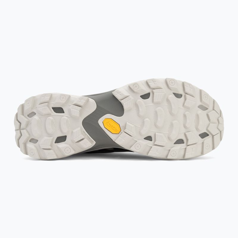 Férfi túrabakancsok Merrell Moab Speed 2 Mid GTX aszfalt 4