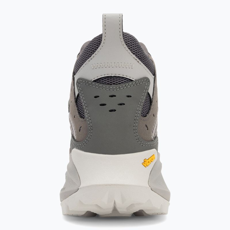 Férfi túrabakancsok Merrell Moab Speed 2 Mid GTX aszfalt 6
