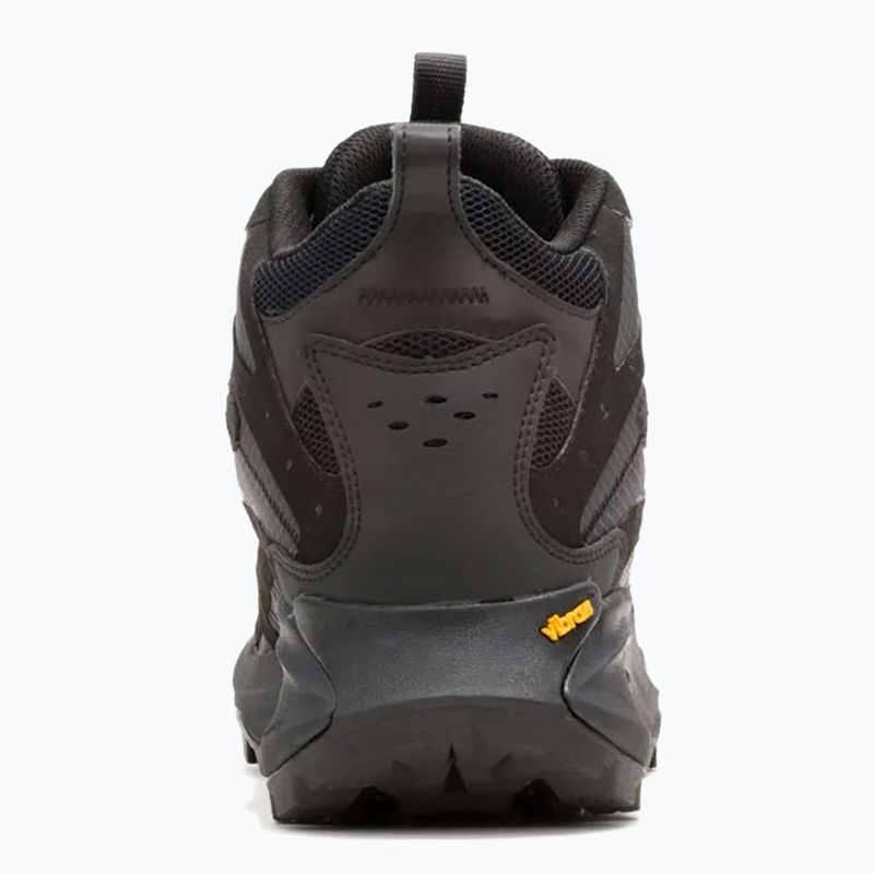 Férfi kirándulócipők Merrell Moab Speed 2 Gore-Tex black 4
