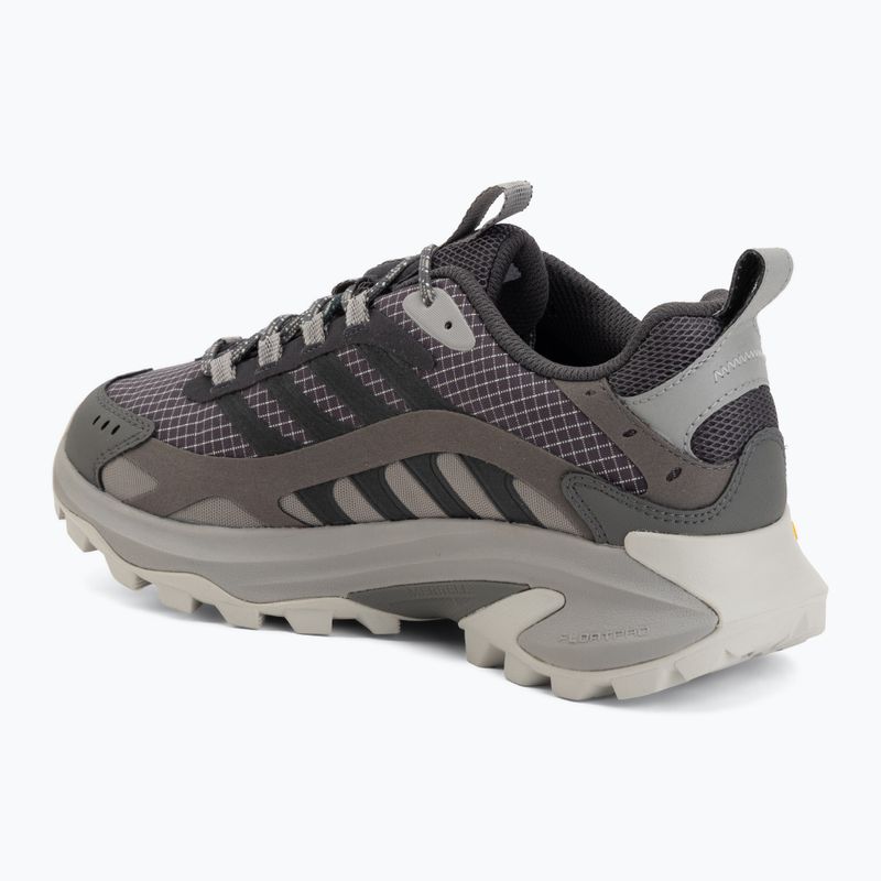 Férfi kirándulócipők Merrell Moab Speed 2 Gtx asphalt 3