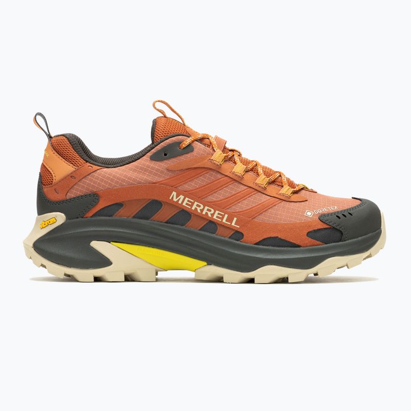 Férfi túracipő Merrell Moab Speed 2 Gtx clay 9