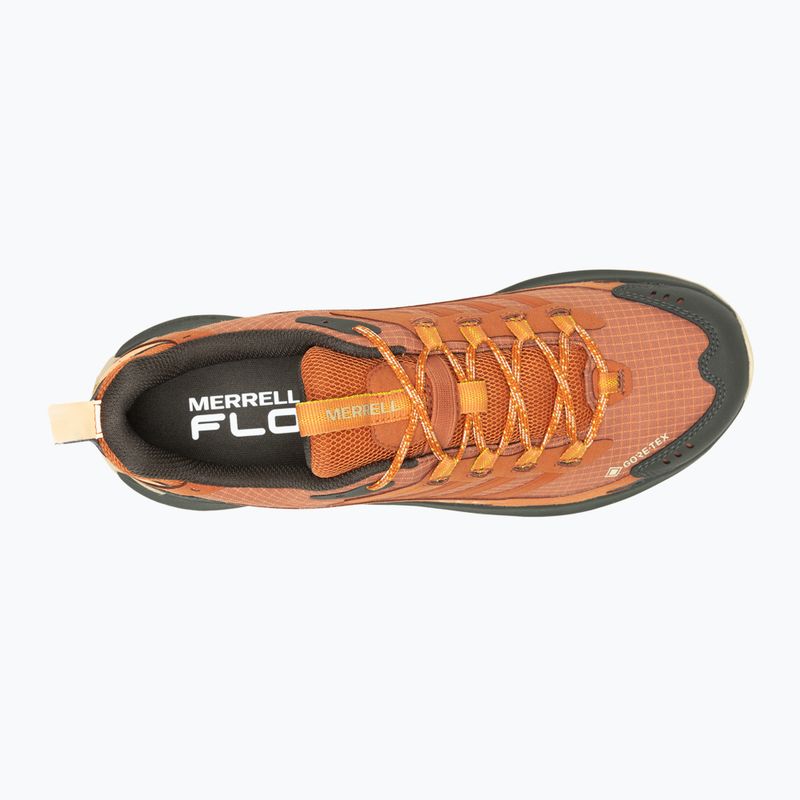 Férfi túracipő Merrell Moab Speed 2 Gtx clay 11