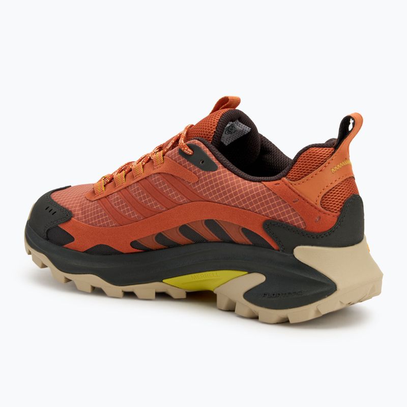 Férfi túracipő Merrell Moab Speed 2 Gtx clay 3