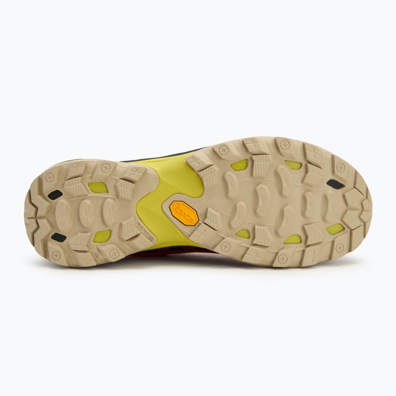 Férfi túracipő Merrell Moab Speed 2 Gtx clay 4