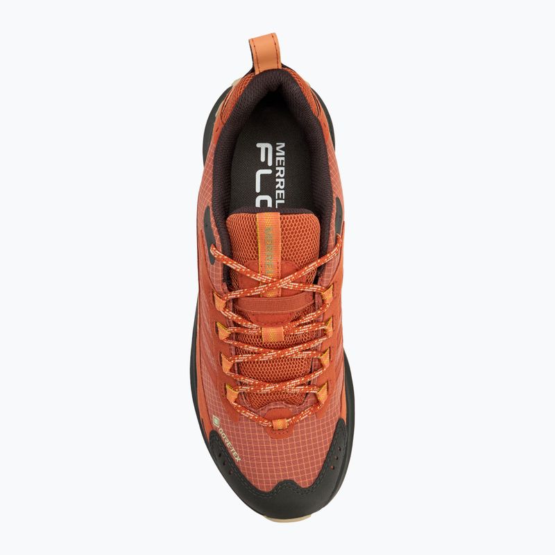 Férfi túracipő Merrell Moab Speed 2 Gtx clay 5