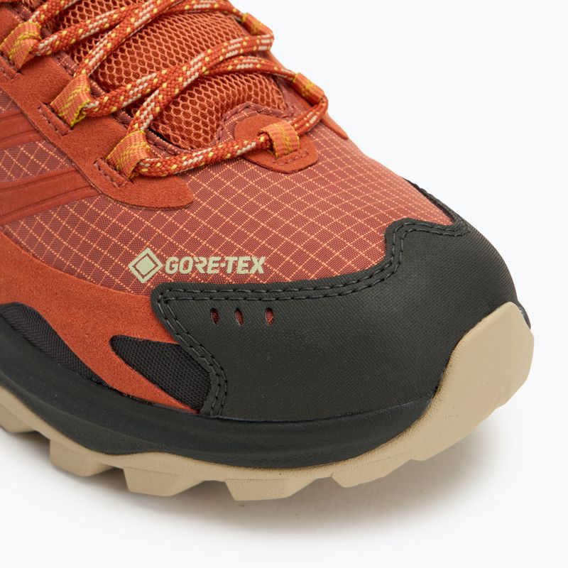 Férfi túracipő Merrell Moab Speed 2 Gtx clay 7