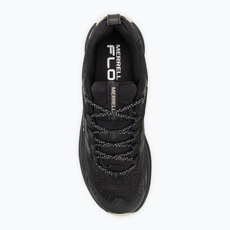 Férfi túracipő Merrell Moab Speed 2 black 5