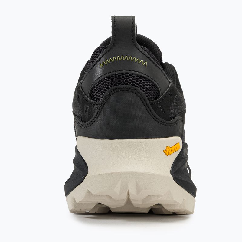 Férfi túracipő Merrell Moab Speed 2 black 6