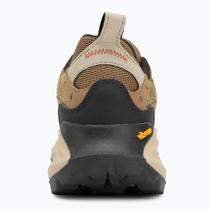 Férfi túracipők Merrell Moab Speed 2 coyote 6