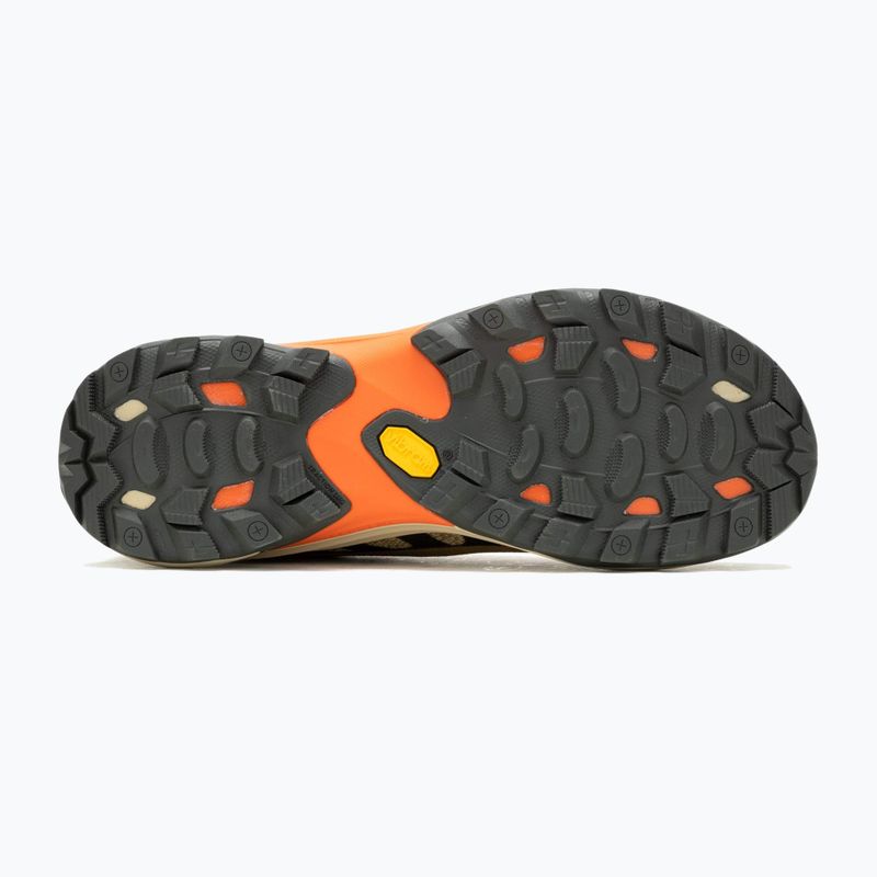Férfi túracipők Merrell Moab Speed 2 coyote 5