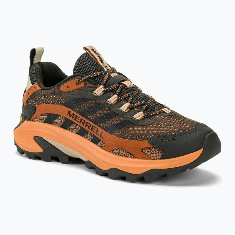 Merrell Moab Speed 2 beluga férfi túracipő