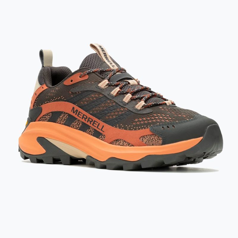 Merrell Moab Speed 2 beluga férfi túracipő 8