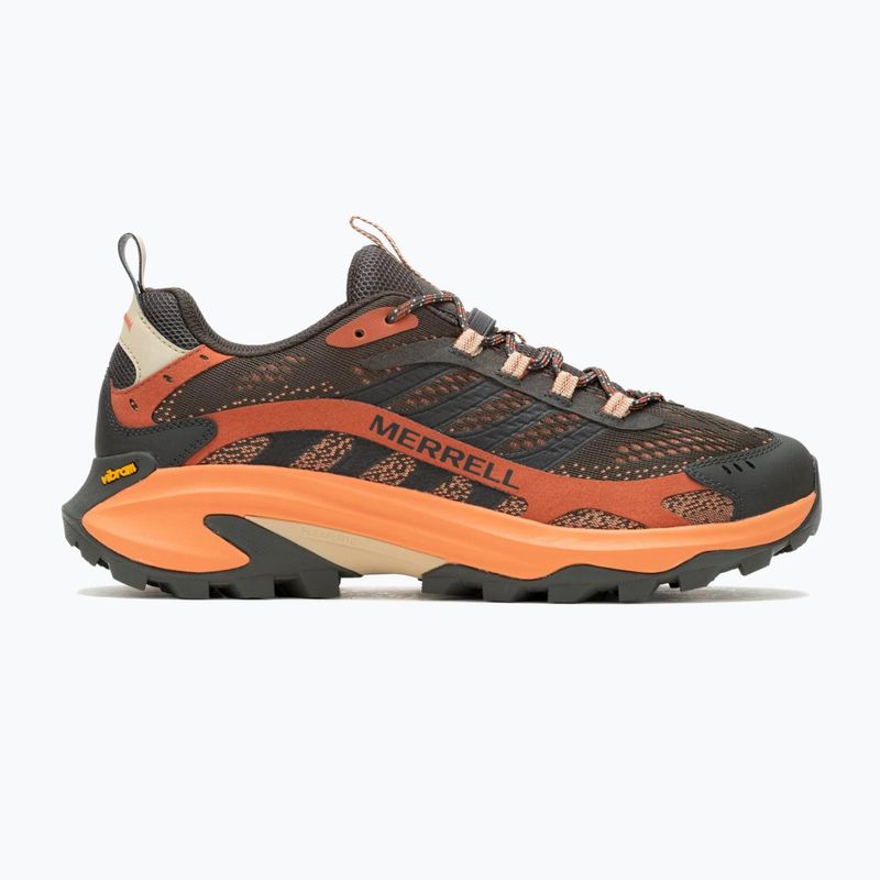 Merrell Moab Speed 2 beluga férfi túracipő 9