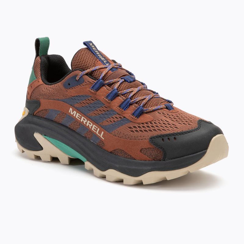 Merrell Moab Speed 2 rye férfi túrabakancsok