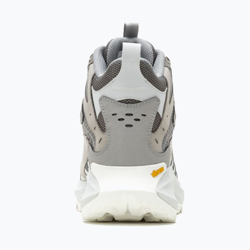 Női túracipő Merrell Moab Speed 2 Mid GTX charcoal 4