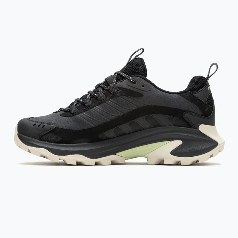 Női kirándulócipők Merrell Moab Speed 2 Gore-Tex black 3