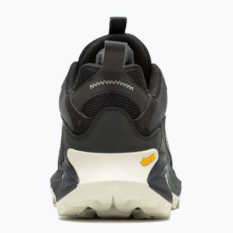 Női kirándulócipők Merrell Moab Speed 2 Gore-Tex black 4